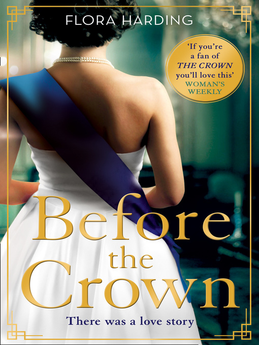 Title details for Before the Crown by Flora Harding - Available
